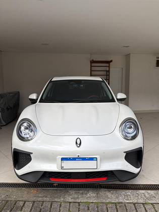 GWM ORA 03 63 KW ELÉTRICO GT